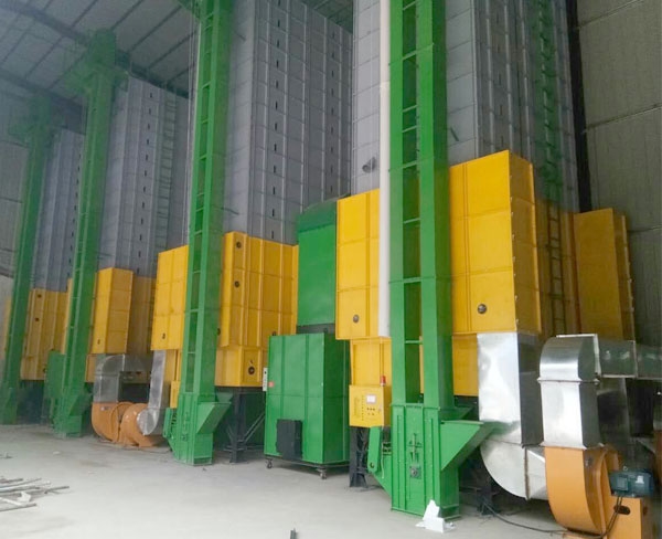 5HQY-32烘干機(jī)