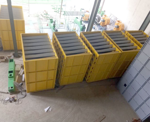 5HQY-32烘干機(jī)