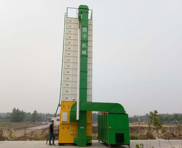 5L-60熱風(fēng)爐