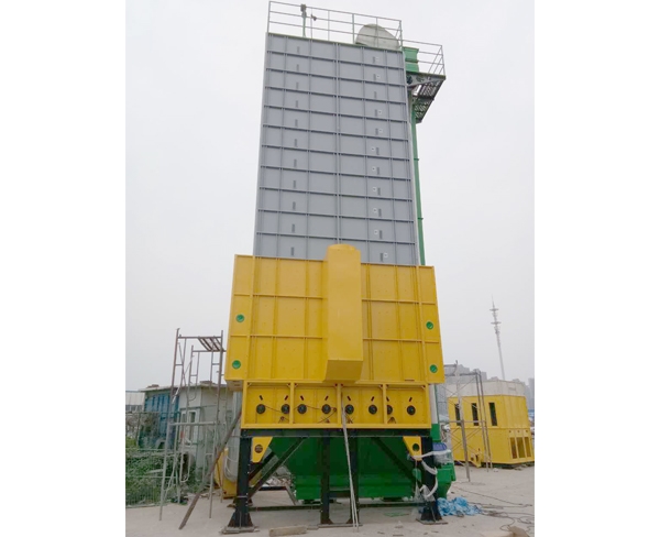 5HQY-32烘干機(jī)